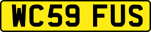 WC59FUS