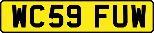 WC59FUW