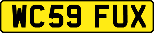 WC59FUX