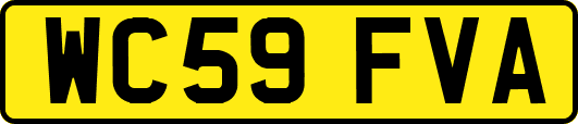 WC59FVA