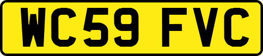 WC59FVC