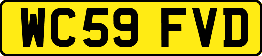 WC59FVD