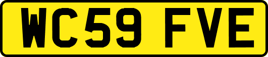 WC59FVE