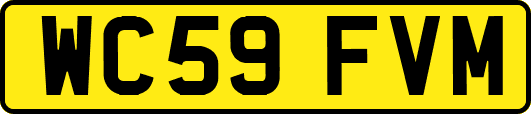 WC59FVM