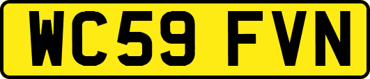 WC59FVN
