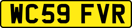 WC59FVR