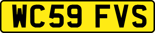 WC59FVS