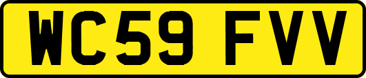 WC59FVV