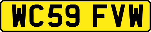 WC59FVW