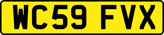 WC59FVX