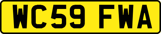 WC59FWA