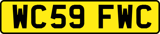 WC59FWC