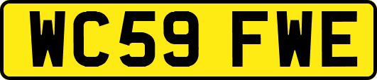 WC59FWE