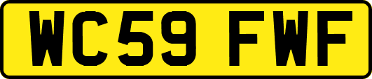 WC59FWF