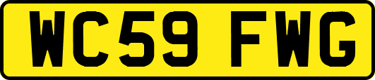 WC59FWG