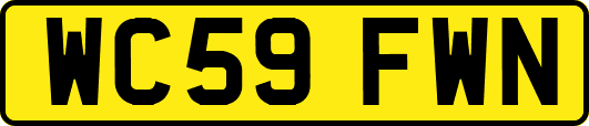 WC59FWN