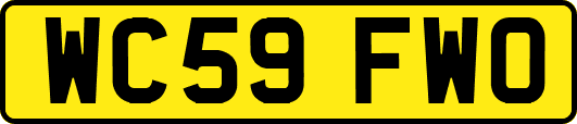 WC59FWO