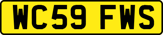 WC59FWS
