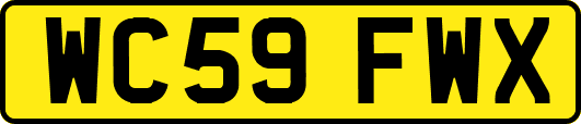 WC59FWX