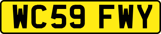 WC59FWY