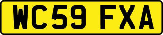 WC59FXA