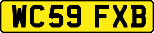 WC59FXB