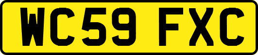 WC59FXC