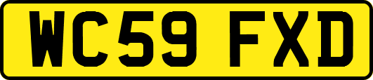 WC59FXD