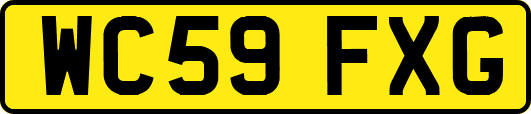 WC59FXG