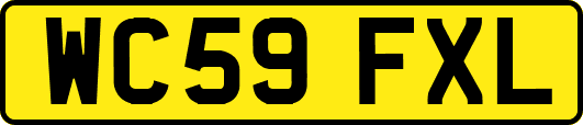 WC59FXL