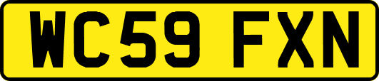 WC59FXN