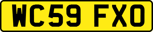 WC59FXO