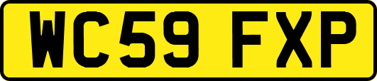 WC59FXP