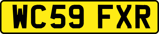 WC59FXR