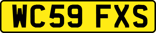 WC59FXS