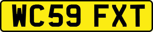 WC59FXT