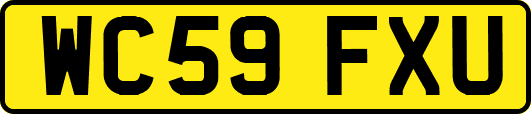 WC59FXU