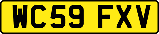 WC59FXV