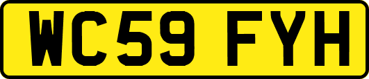 WC59FYH