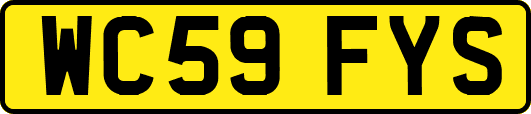 WC59FYS