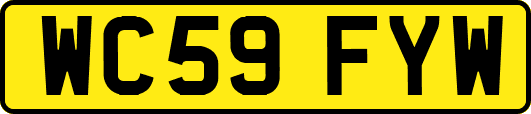 WC59FYW