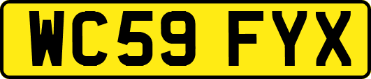 WC59FYX