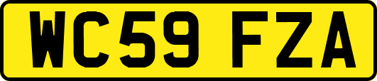 WC59FZA