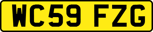 WC59FZG