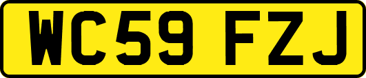 WC59FZJ