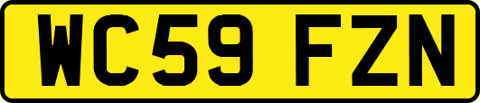 WC59FZN