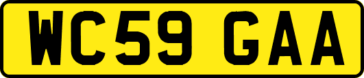 WC59GAA