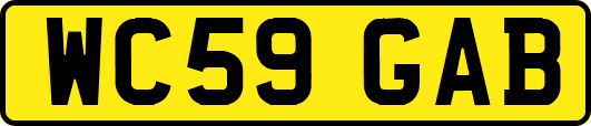 WC59GAB