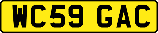 WC59GAC