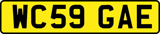 WC59GAE